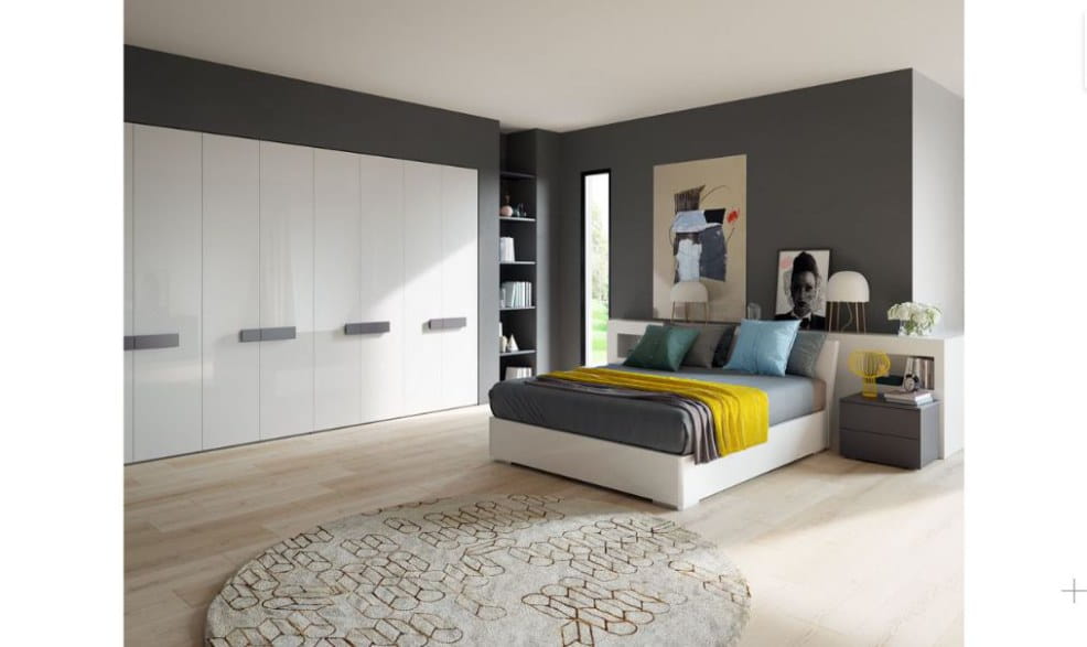 catalog Rovere Mobili